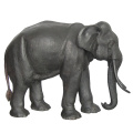 Высокое качество алюминий рисунок слон 